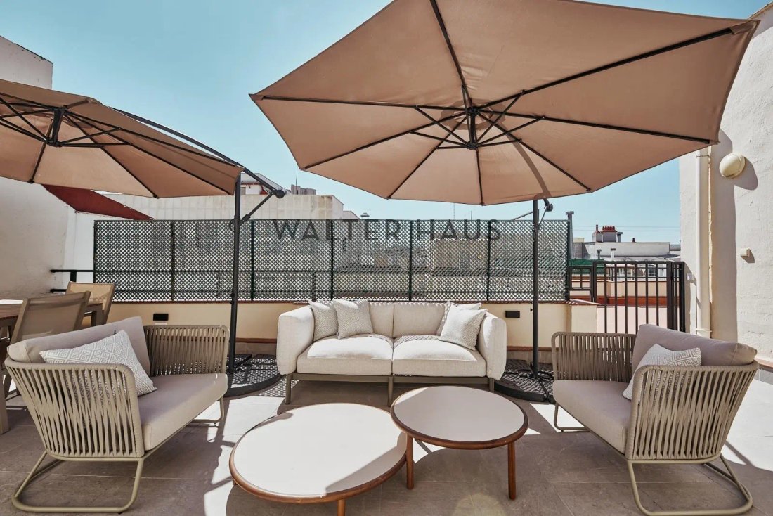 Penthouse in Centro, Madrid, Spain 3 - 16940406