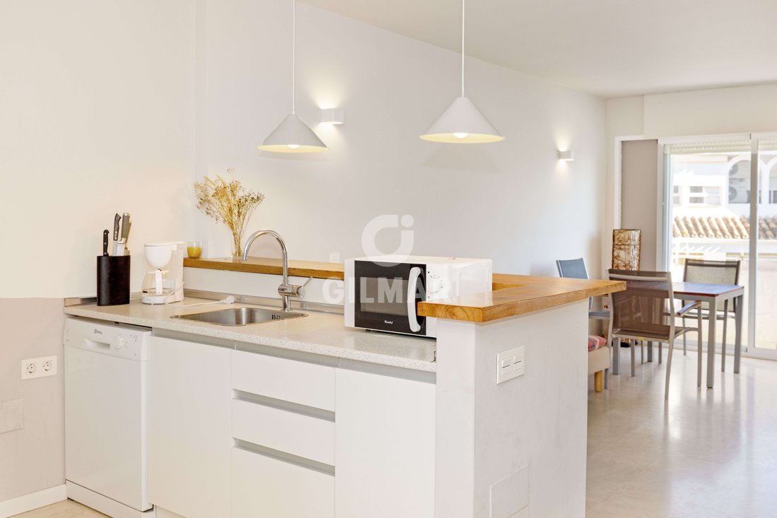 Penthouse in Elviria-Cabopino, Marbella, Spain 4 - 16940193