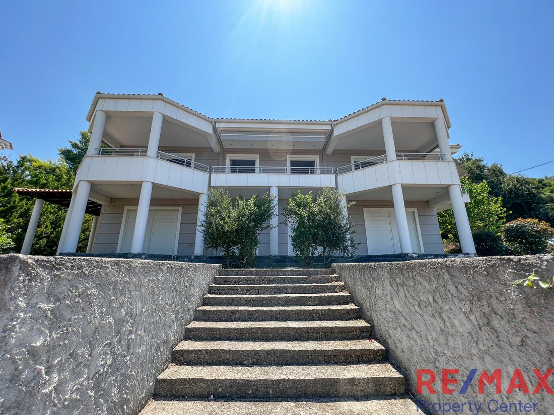 House in Pyrgos, Peloponnese, Western Greece and the Ionian, Greece 1 - 16942241