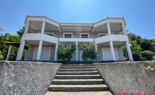 Maison en Pyrgos, Peloponnese, Western Greece and the Ionian, Grèce 1
