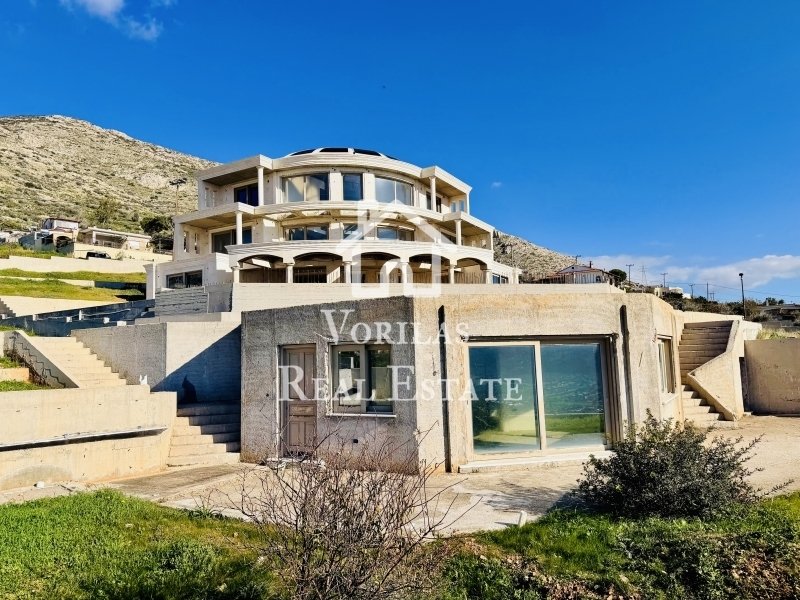 House in Kalyvia Thorikou, Attica, Greece 1 - 16940044