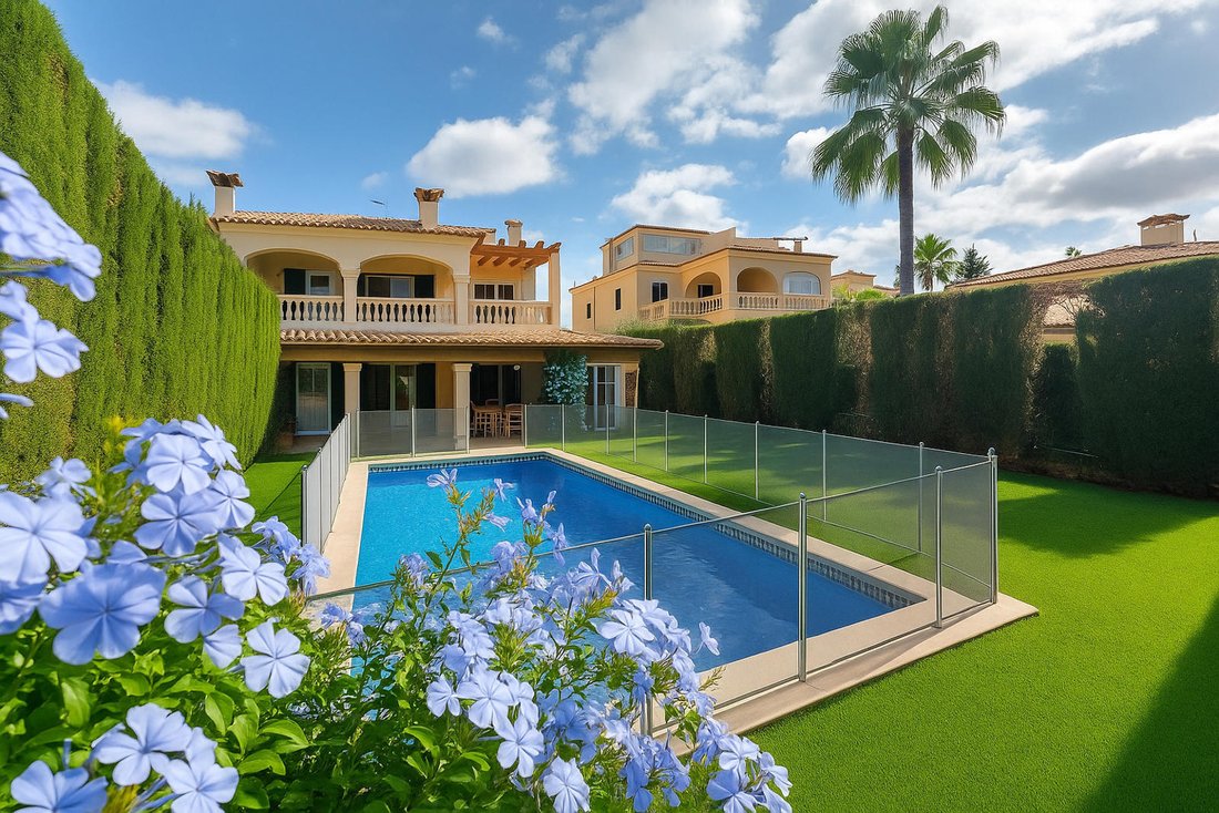 House in Llucmajor, Balearic Islands, Spain 1 - 16941143