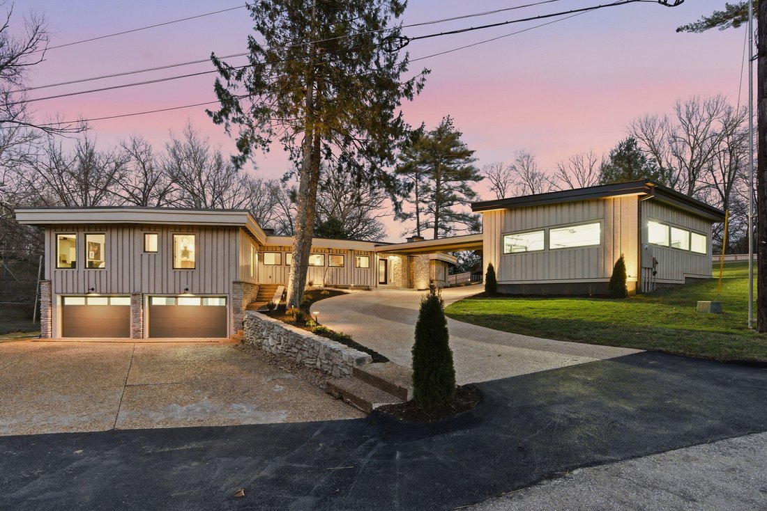 House in Springfield, Missouri, United States 3 - 16940969