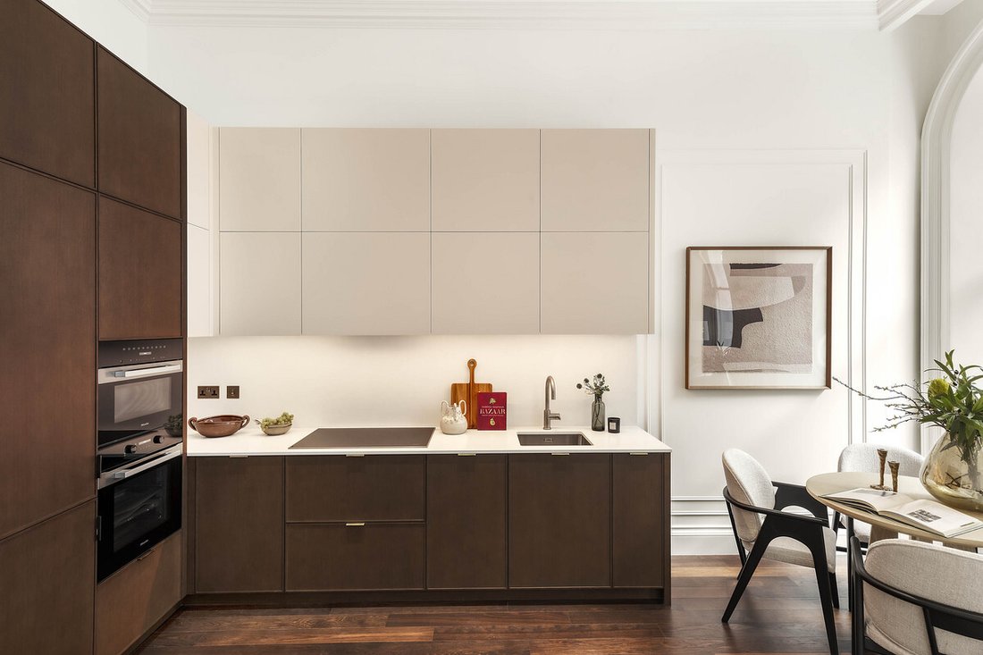 Apartment in Mayfair, Westminster, England 2 - 16584948