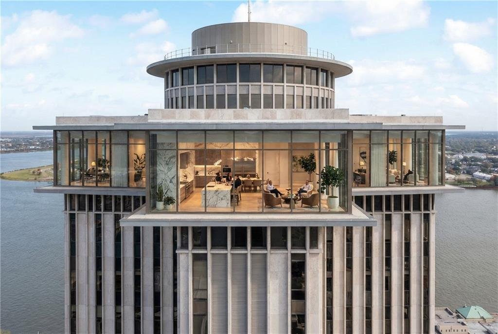 Condo in New Orleans, Louisiana, United States 3 - 16836661