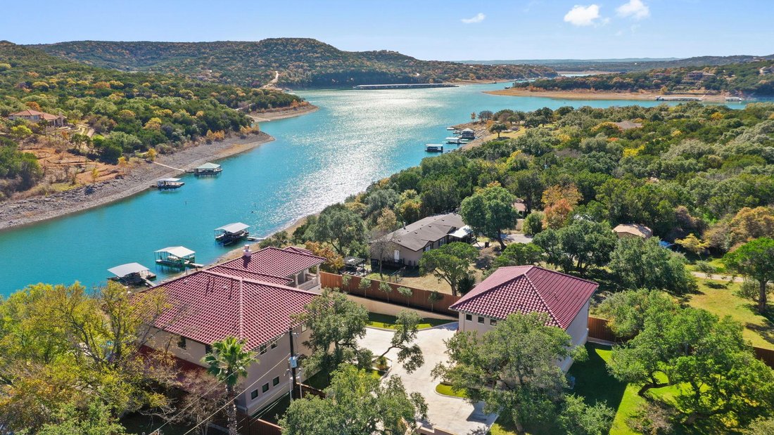 House in Leander, Texas, United States 2 - 16939227