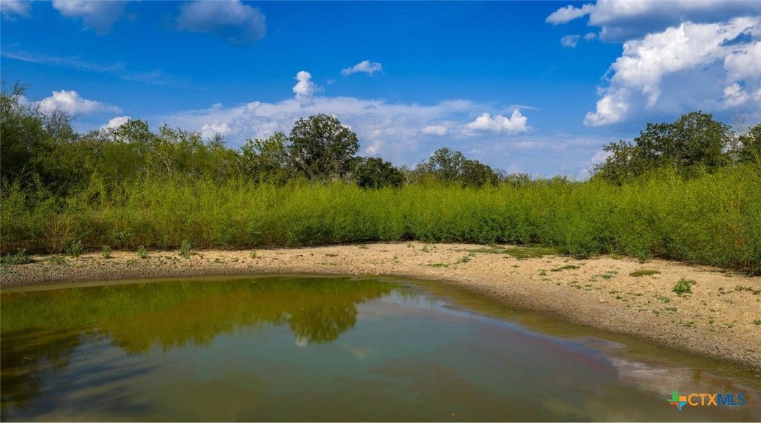 Land in Waelder, Texas, United States 3 - 16938469