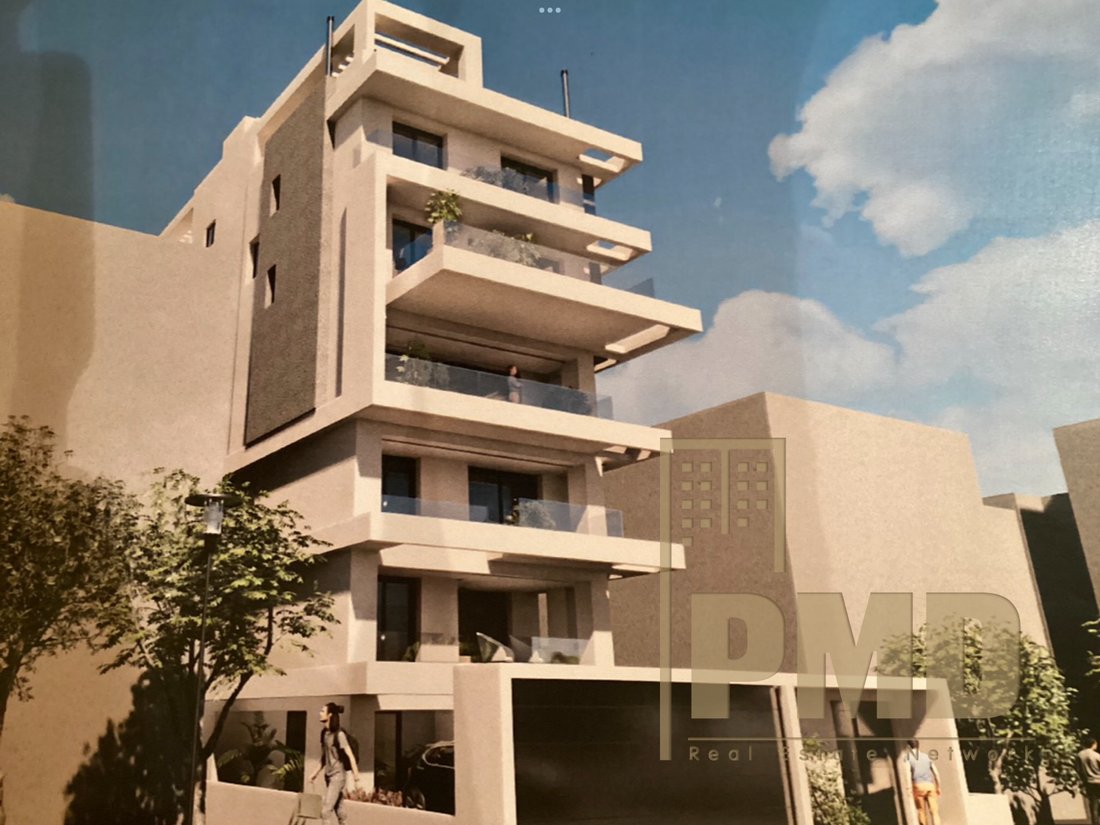 Apartment in Glyfada, Attica, Greece 5 - 16942304