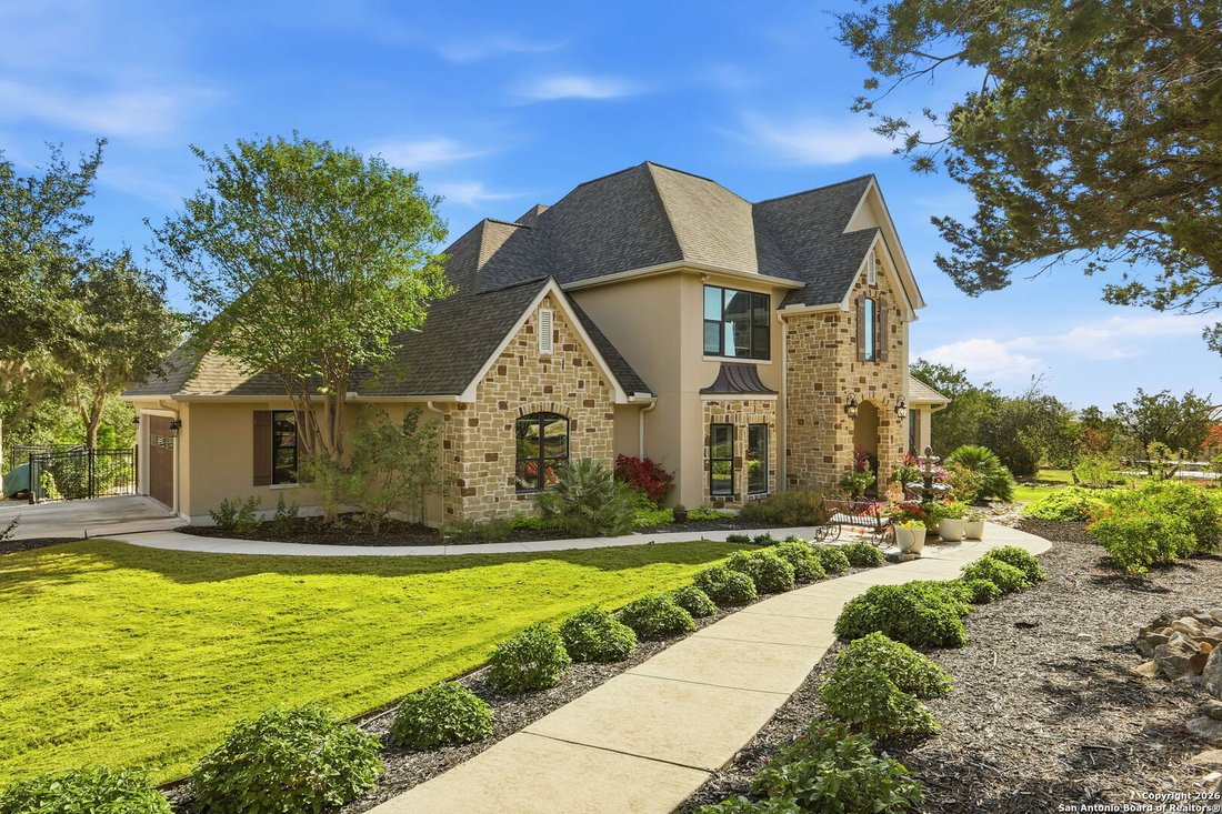 House in Rio Medina, Texas, United States 1 - 16940950
