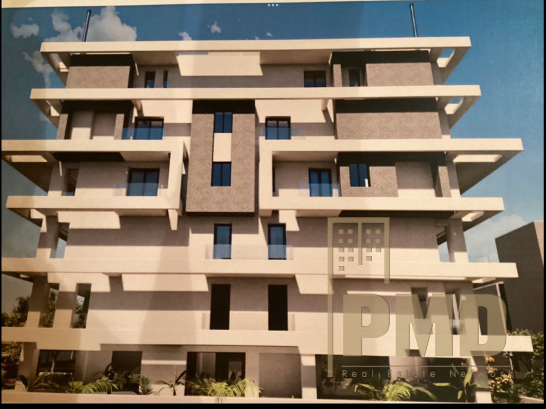 Apartment in Glyfada, Attica, Greece 4 - 16942300