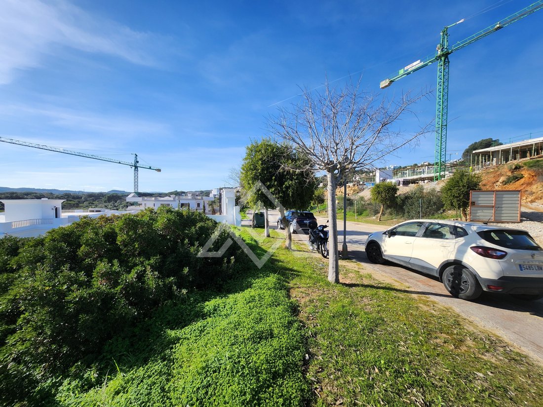 Land in Sotogrande, San Roque, Andalusia 4 - 16938151