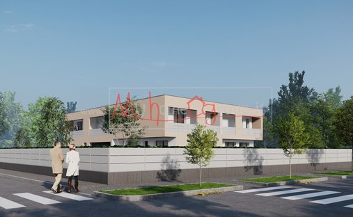 House in Selvazzano Centro, Selvazzano Dentro, Veneto 1