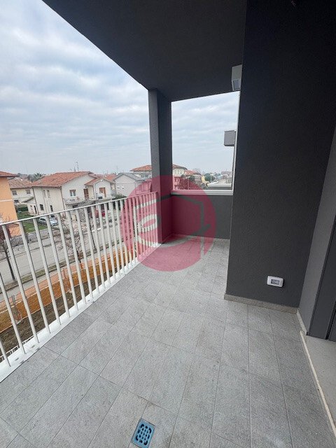 Apartment in San Mauro Pascoli, Emilia-Romagna, Italy 1 - 16941360