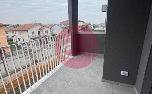 Wohnung in San Mauro Pascoli, Emilia-Romagna, Italien 1