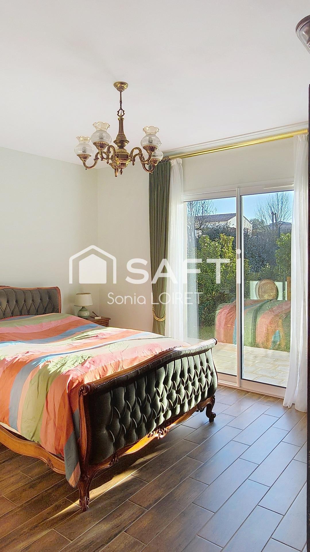 House in Littoral Ouest, Talmont-Saint-Hilaire, France 5 - 16938342