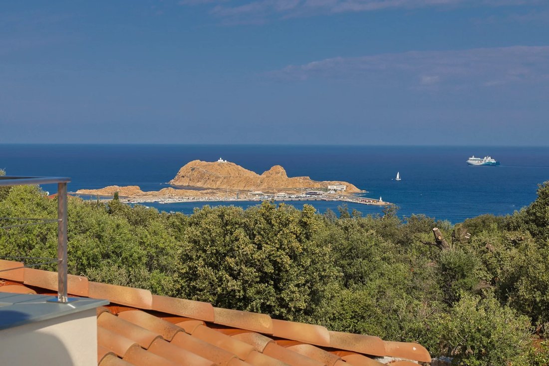 Casa a Monticello, Corsica, Francia 2 - 16938761