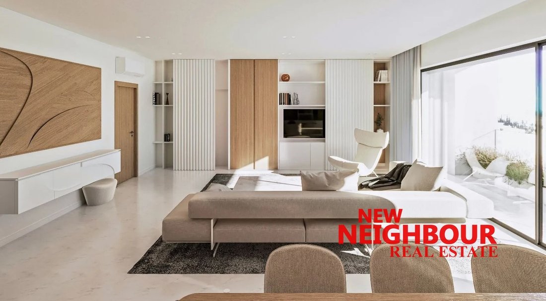 Apartment in 7th District of Athens, Athens, Greece 1 - 16942290