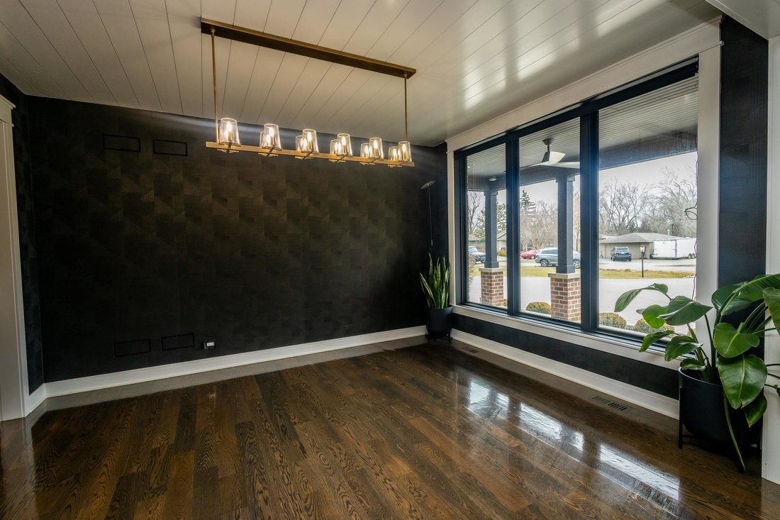 House in Burr Ridge, Illinois, United States 3 - 16816198