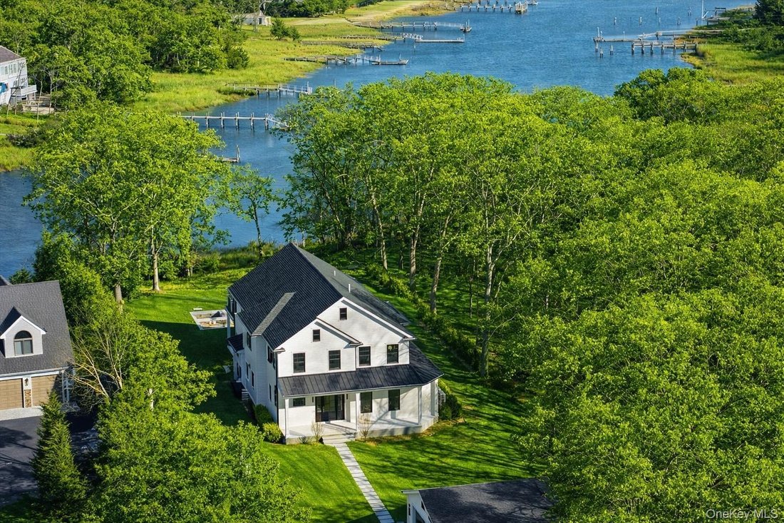 House in Peconic, New York, United States 1 - 16940837