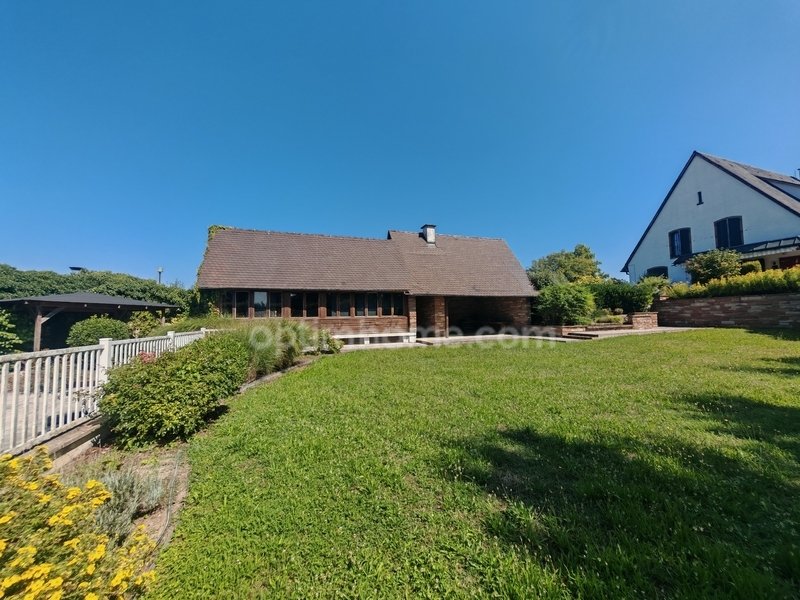 Villa in Oberhausbergen, Grand Est, France 4 - 16939671