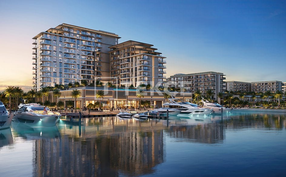 Apartment in Dubai, United Arab Emirates 1 - 16940390