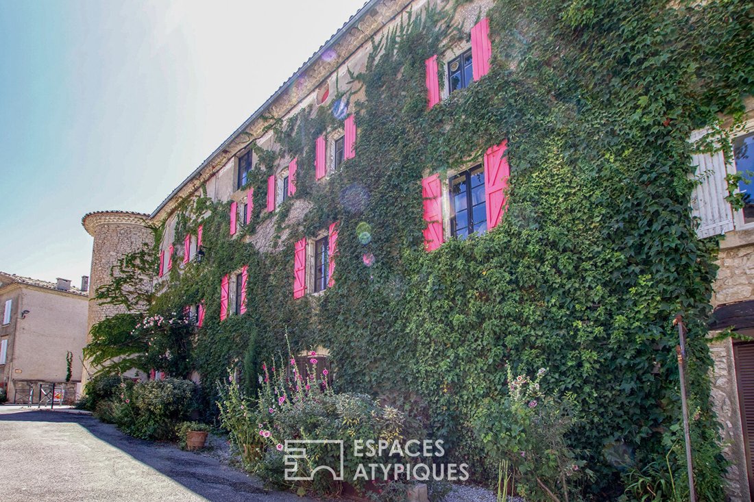 Villa in Banon, Provence-Alpes-Côte d'Azur, France 1 - 16942430