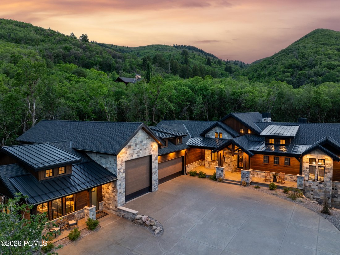 House in Eden, Utah, United States 2 - 16939897