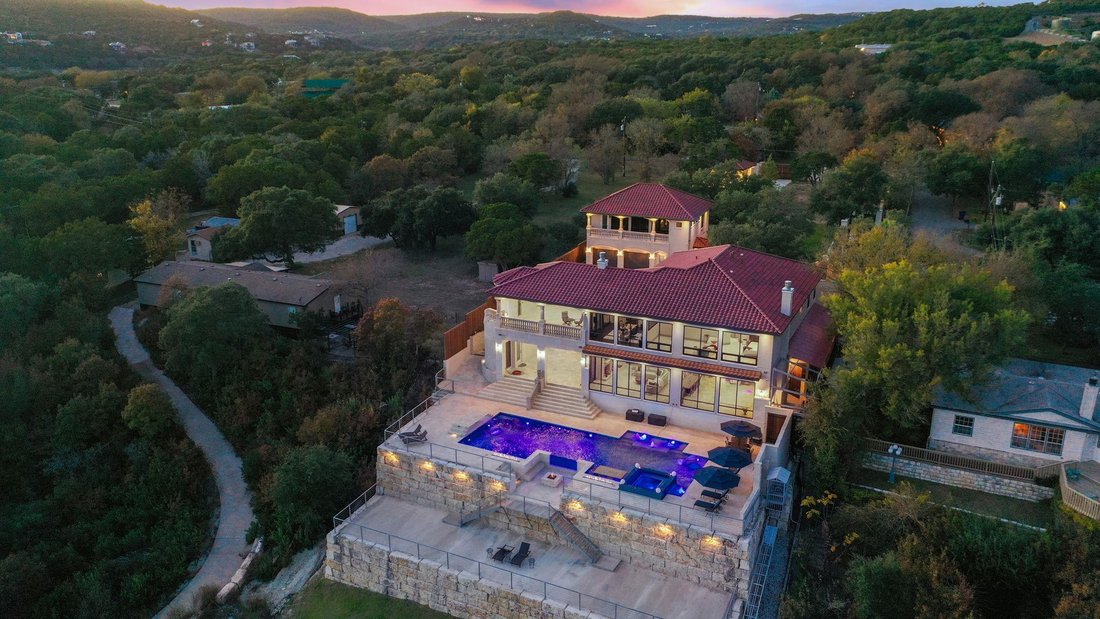 House in Leander, Texas, United States 4 - 16939227