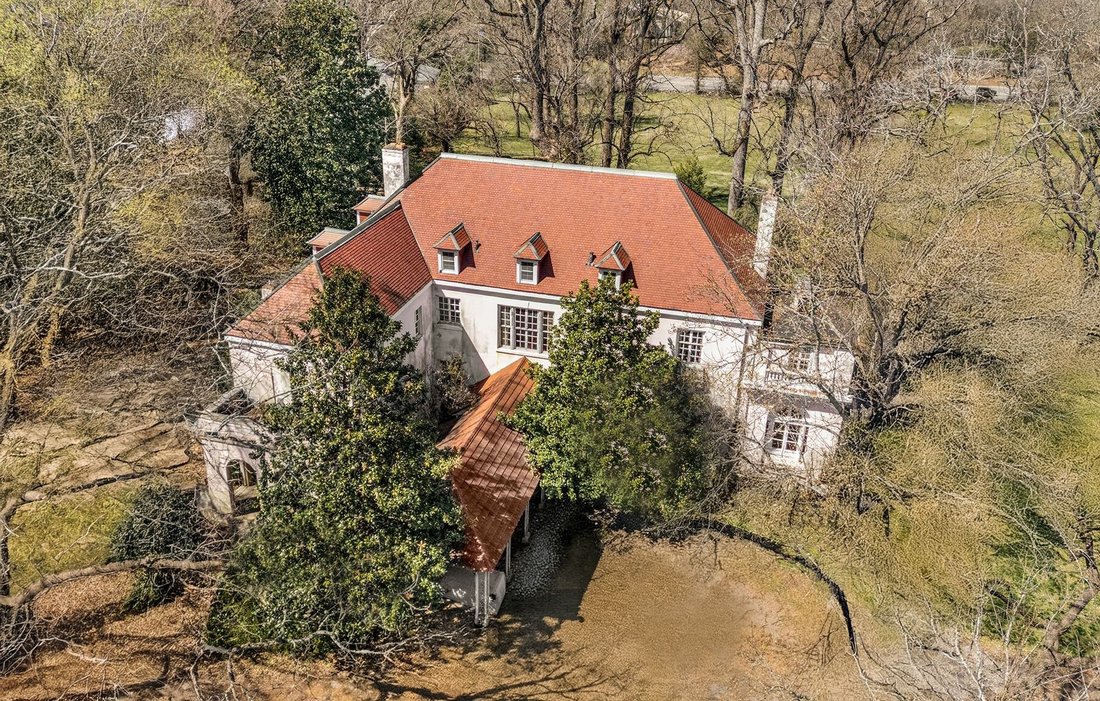 House in Nashville, Tennessee, United States 1 - 16939801