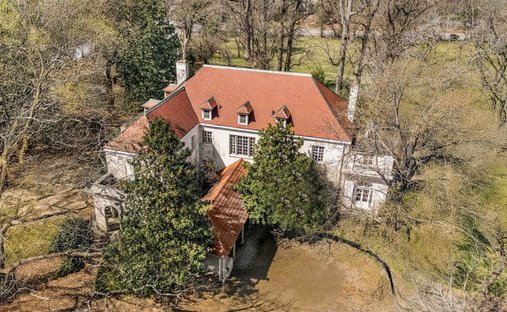 House in Nashville, Tennessee, United States 1