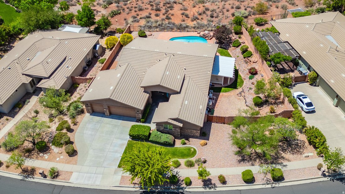 House in Washington, Utah, United States 3 - 16942846
