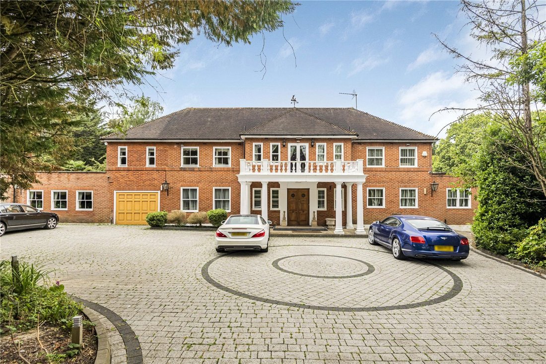 House in Arkley, Barnet, England 1 - 16942984