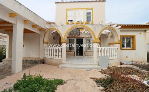 Villa a Orihuela, Comunità Valenzana, Spagna 1