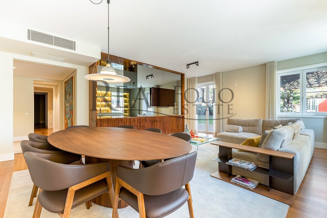 Apartment in Belem, Lisbon, Portugal 3 - 16938134