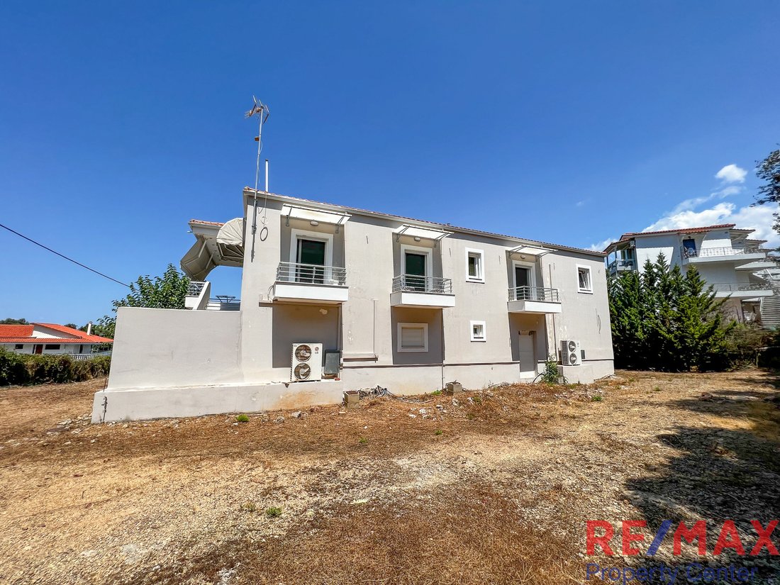 House in Pyrgos, Peloponnese, Western Greece and the Ionian, Greece 3 - 16942241