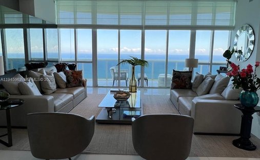 Condo in Sunny Isles Beach, Florida, United States 1