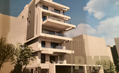 Apartment in Glyfada, Attica, Greece 1