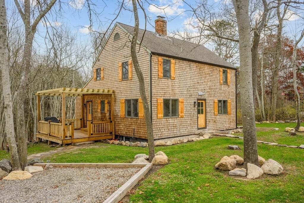 House in Brewster, Massachusetts, United States 1 - 16938791