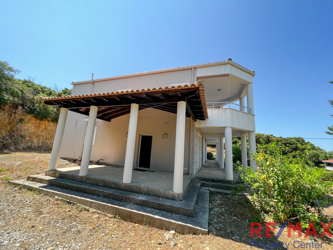 House in Pyrgos, Peloponnese, Western Greece and the Ionian, Greece 5 - 16942241