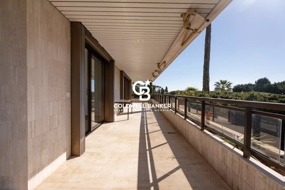 Apartment in Cannes, Provence-Alpes-Côte d'Azur, France 2 - 16940105