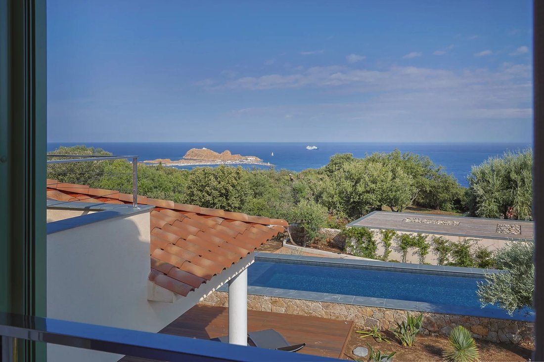 Casa a Monticello, Corsica, Francia 1 - 16938761