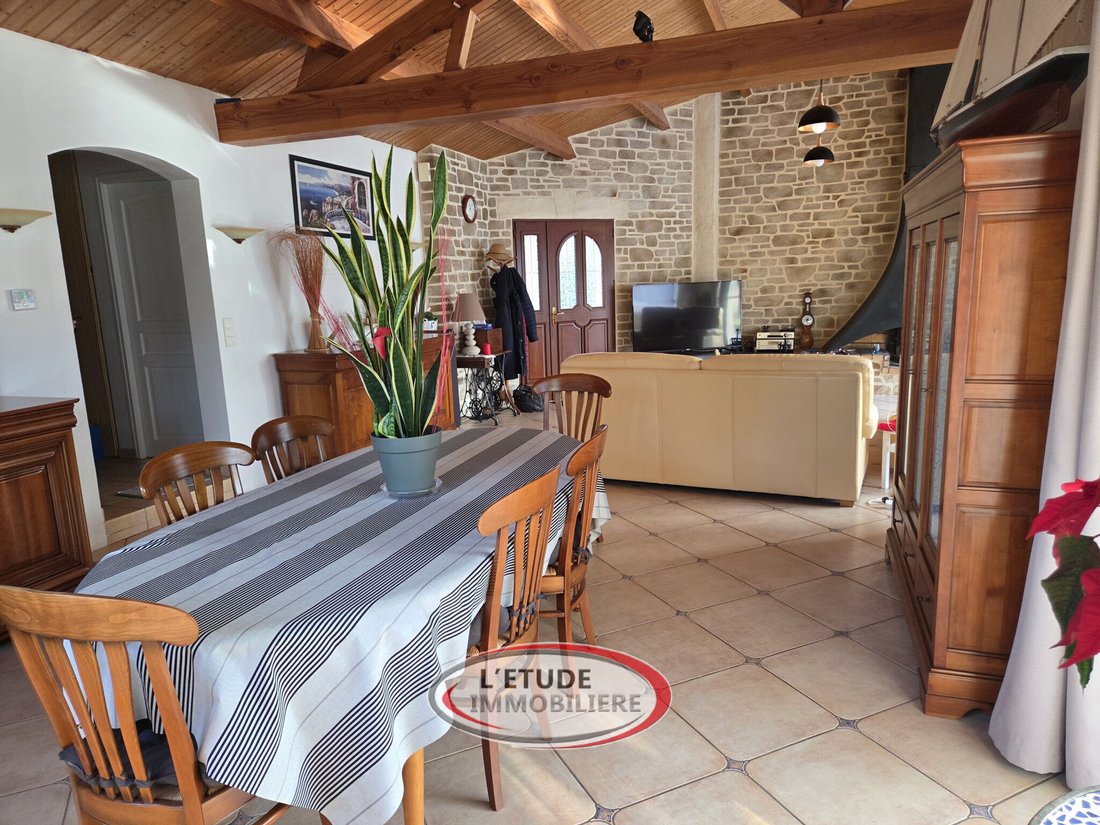 House in Le Clion-Bourg, Pornic, France 5 - 16938081