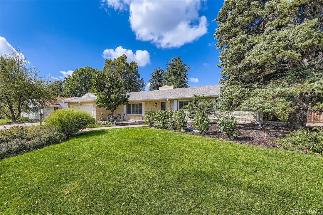 House in Denver, Colorado, United States 2 - 16938895