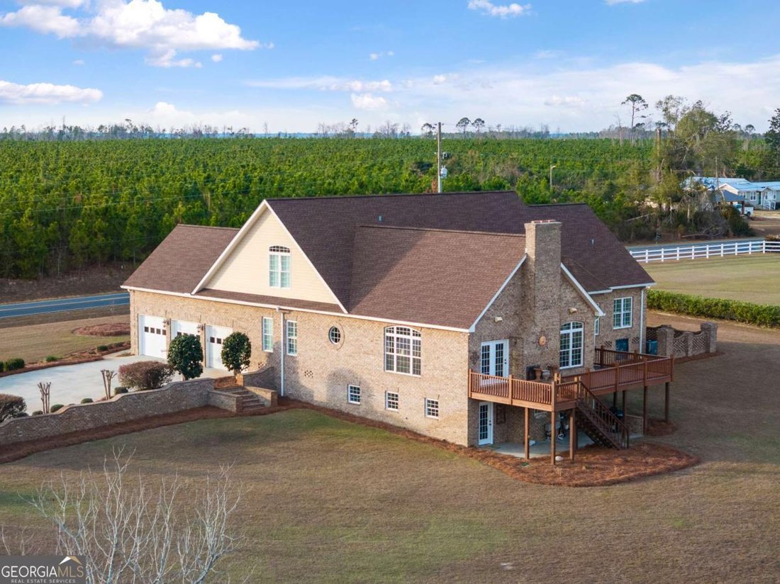 House in Hazlehurst, Georgia, United States 5 - 16939121