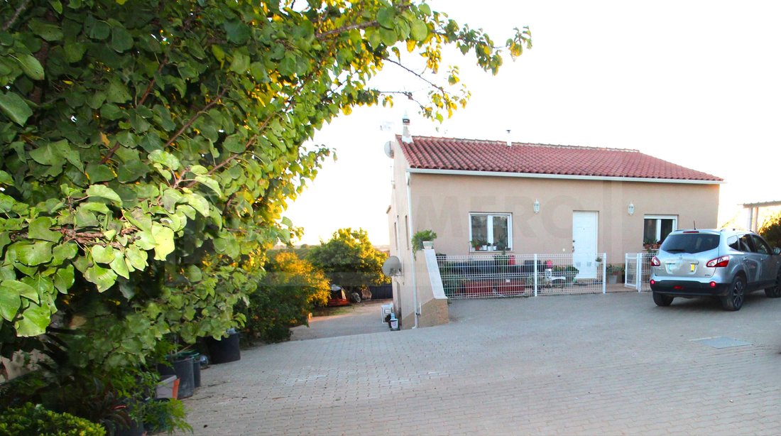 House in Algoz e Tunes, Algarve, Portugal 1 - 16938076