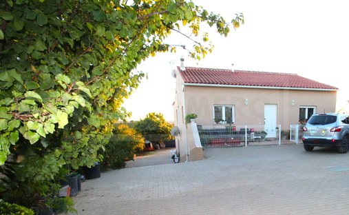 House in Algoz e Tunes, Algarve, Portugal 1