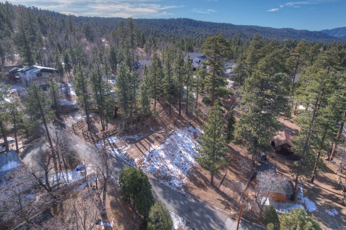 House in Big Bear Lake, California, United States 5 - 16938400