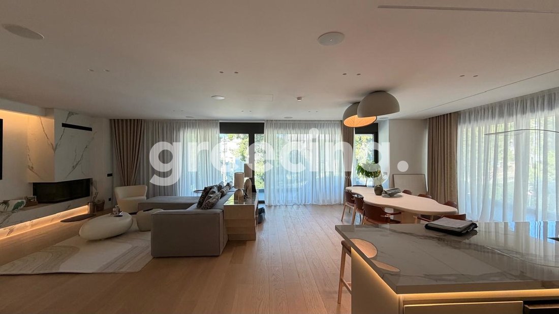 Apartment in Kifisia, Attica, Greece 5 - 16942310