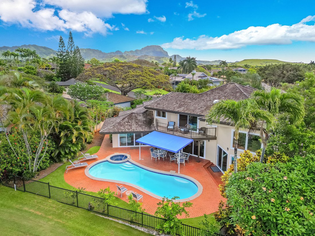 House in Koloa, Hawaii, United States 3 - 16934803