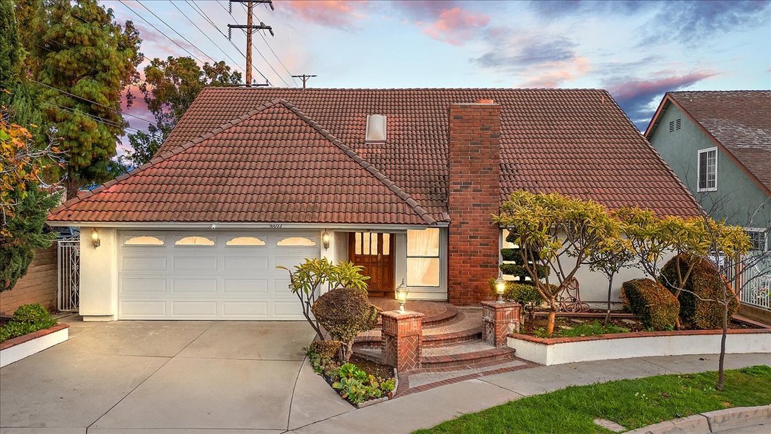 House in Cerritos, California, United States 1 - 16938521